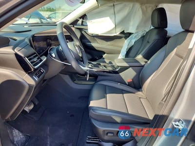 Zdjęcie 7 z 13 samochodu: 2025 BUICK ENVISION PREFERRED VIN:LRBFZKE44SD028515 - miniatura