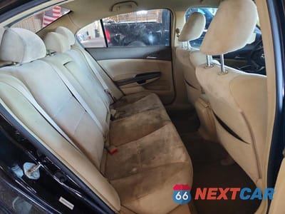 Zdjęcie 10 z 12 samochodu: 2009 HONDA ACCORD LX VIN:JHMCP26359C013262 - miniatura