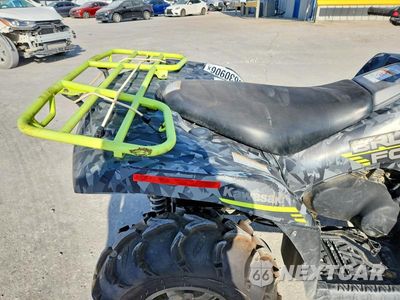 Zdjęcie 6 z 10 samochodu: 2023 KAWASAKI KVF750 G VIN:JKAVFDJ19PB514361 - miniatura