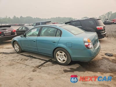 Drugie zdjęcie samochodu z przodu: 2002 NISSAN ALTIMA 2.5 VIN:1N4AL11D52C702342 - miniatura