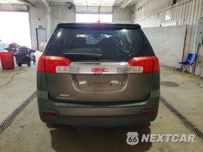 Zdjęcie 6 z 13 samochodu: 2013 GMC TERRAIN SLE VIN:2GKALMEK9D6208103 - miniatura