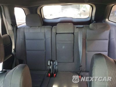 Zdjęcie 10 z 13 samochodu: 2018 JEEP GRAND CHEROKEE LAREDO VIN:1C4RJFAGXJC237906 - miniatura