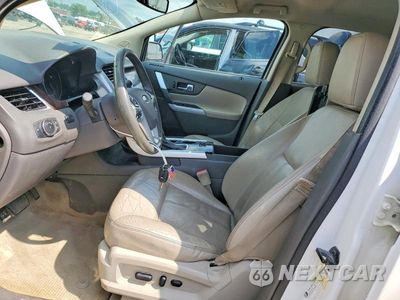 Zdjęcie 7 z 13 samochodu: 2011 FORD EDGE LIMITED VIN:2FMDK4KC7BBB30185 - miniatura