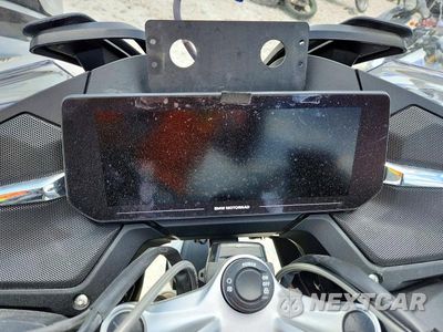 Zdjęcie 7 z 9 samochodu: 2024 BMW R 1250 RT VIN:WB10L0307R6K22691 - miniatura