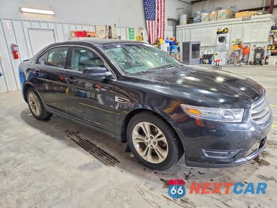 Czwarte zdjęcie samochodu z boku: 2013 FORD TAURUS SEL VIN:1FAHP2E88DG172093 - miniatura