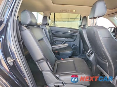Zdjęcie 11 z 13 samochodu: 2018 VOLKSWAGEN ATLAS SEL VIN:1V2ER2CA1JC559017 - miniatura
