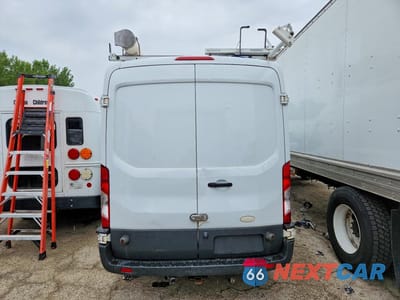 Zdjęcie 6 z 13 samochodu: 2016 FORD TRANSIT T-250 VIN:1FTYR2CMXGKA72891 - miniatura
