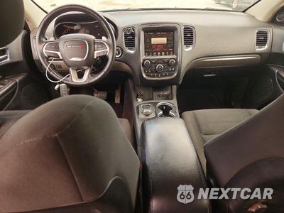 Zdjęcie 8 z 13 samochodu: 2016 DODGE DURANGO SXT VIN:1C4RDHAG5GC301717 - miniatura