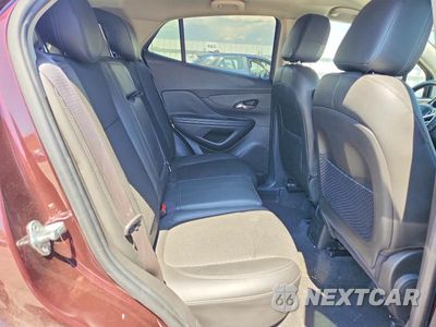 Zdjęcie 11 z 13 samochodu: 2017 BUICK ENCORE PREFERRED VIN:KL4CJESB4HB120660 - miniatura