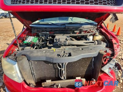 Zdjęcie 11 z 12 samochodu: 2004 FORD F150 VIN:1FTPX12584NA21633 - miniatura