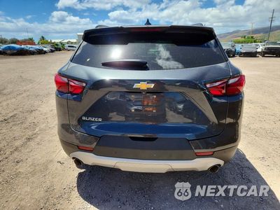 Zdjęcie 6 z 13 samochodu: 2019 CHEVROLET BLAZER 1LT VIN:3GNKBBRA9KS608287 - miniatura
