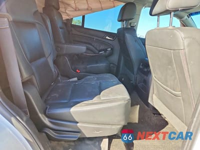 Zdjęcie 11 z 13 samochodu: 2018 GMC YUKON SLT VIN:1GKS2BKC8JR388649 - miniatura