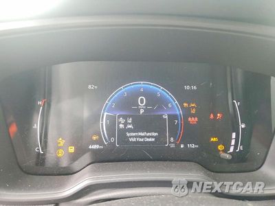 Zdjęcie 9 z 12 samochodu: 2026 TOYOTA COROLLA LE VIN:5YFB4MDEXTP449383 - miniatura