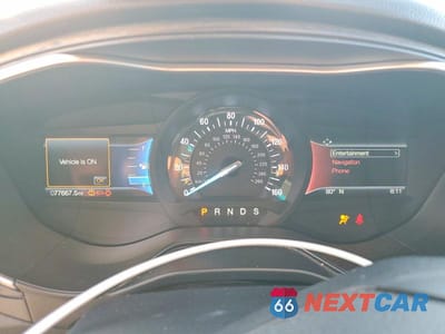 Zdjęcie 9 z 12 samochodu: 2019 FORD FUSION TITANIUM VIN:3FA6P0D97KR210893 - miniatura