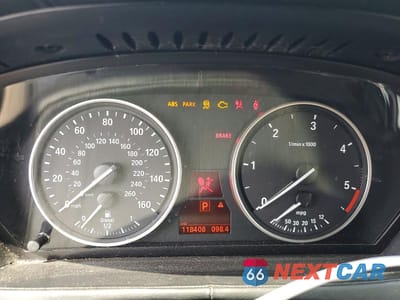 Zdjęcie 9 z 14 samochodu: 2011 BMW X5 XDRIVE35D VIN:5UXZW0C58BL660638 - miniatura