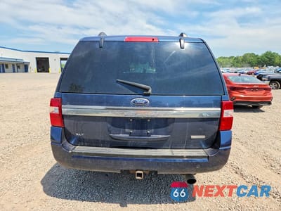 Zdjęcie 6 z 13 samochodu: 2016 FORD EXPEDITION EL XLT VIN:1FMJK1JT7GEF27829 - miniatura