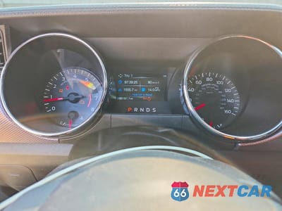 Zdjęcie 9 z 12 samochodu: 2015 FORD MUSTANG GT VIN:1FA6P8CF2F5331734 - miniatura
