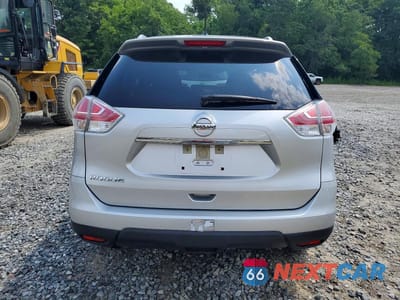 Zdjęcie 6 z 12 samochodu: 2016 NISSAN ROGUE S VIN:JN8AT2MT1GW007126 - miniatura