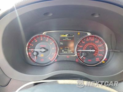 Zdjęcie 9 z 12 samochodu: 2016 SUBARU WRX VIN:JF1VA1B65G9833931 - miniatura