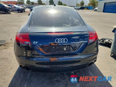 Zdjęcie 6 z 12 samochodu: 2015 AUDI TT VIN:TRUBFAFK5F1000378 - miniatura