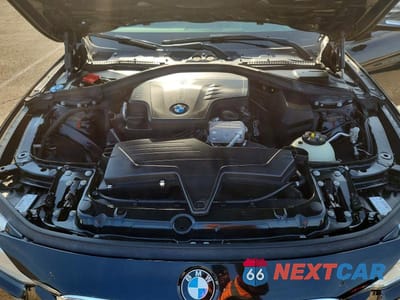 Zdjęcie 11 z 12 samochodu: 2018 BMW 320 XI VIN:WBA8E5G5XJNU47102 - miniatura