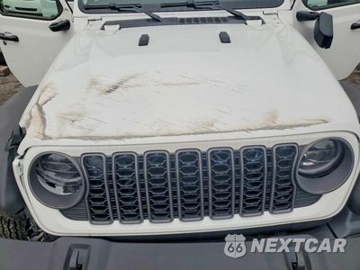 Zdjęcie 12 z 14 samochodu: 2026 JEEP WRANGLER SPORT VIN:1C4PJXDN0TW243044 - miniatura