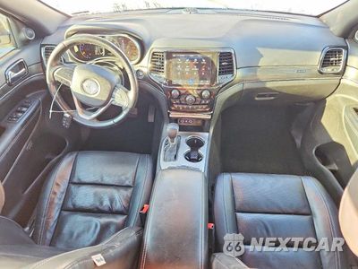 Zdjęcie 8 z 13 samochodu: 2021 JEEP GRAND CHEROKEE LIMITED VIN:1C4RJFBG8MC674922 - miniatura