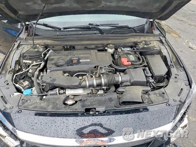 Zdjęcie 11 z 13 samochodu: 2018 HONDA ACCORD TOURING VIN:1HGCV2F96JA045053 - miniatura