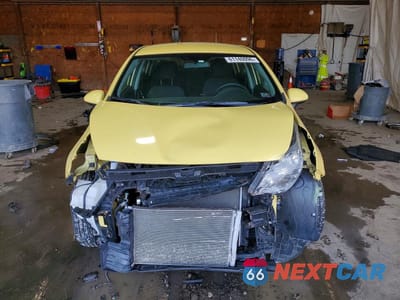 Piąte zdjęcie samochodu w środku: 2016 KIA RIO LX VIN:KNADM4A39G6660757 - miniatura