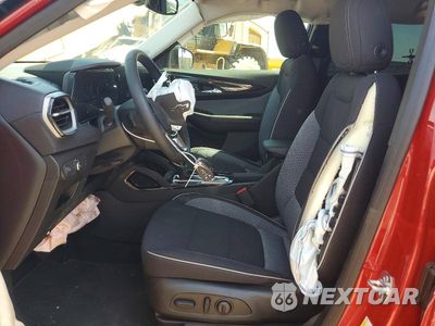 Zdjęcie 7 z 13 samochodu: 2026 CHEVROLET TRAILBLAZER LT VIN:KL79MPSL7TB184080 - miniatura