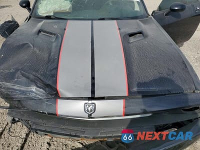 Zdjęcie 11 z 13 samochodu: 2010 DODGE CHALLENGER SE VIN:2B3CJ4DV0AH265376 - miniatura