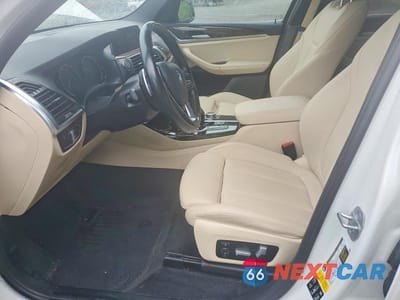 Zdjęcie 7 z 13 samochodu: 2021 BMW X3 XDRIVE30I VIN:5UXTY5C04M9G72855 - miniatura