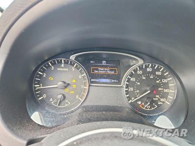 Zdjęcie 9 z 12 samochodu: 2016 NISSAN ALTIMA 2.5 SV VIN:1N4AL3AP3GC280116 - miniatura