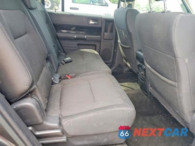 Zdjęcie 10 z 12 samochodu: 2016 FORD FLEX SEL VIN:2FMGK5C8XGBA21384 - miniatura