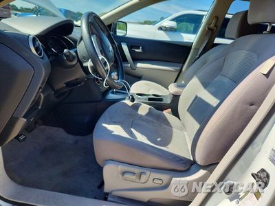 Zdjęcie 7 z 14 samochodu: 2013 NISSAN ROGUE S/SV VIN:JN8AS5MV9DW623898 - miniatura