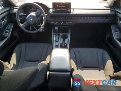 Zdjęcie 8 z 13 samochodu: 2023 HONDA ACCORD LX VIN:1HGCY1F22PA017540 - miniatura