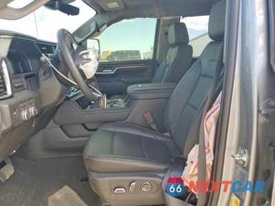 Zdjęcie 7 z 12 samochodu: 2026 GMC SIERRA K2500 DENALI VIN:1GT4URE74TF220095 - miniatura