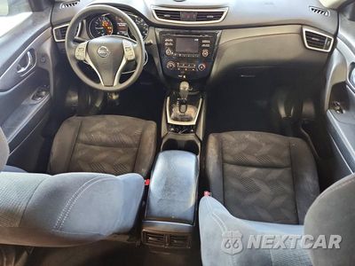 Zdjęcie 8 z 12 samochodu: 2016 NISSAN ROGUE S VIN:JN8AT2MV8GW131282 - miniatura