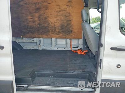 Zdjęcie 11 z 13 samochodu: 2019 FORD TRANSIT T-250 DELIVERY VAN VIN:1FTYR2CM1KKB37832 - miniatura