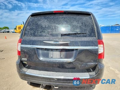 Zdjęcie 6 z 13 samochodu: 2013 CHRYSLER TOWN & COUNTRY TOURING VIN:2C4RC1BG1DR554903 - miniatura