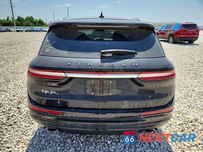 Zdjęcie 6 z 12 samochodu: 2022 LINCOLN CORSAIR GRAND TOURING VIN:5LMTJ5DZ0NUL30696 - miniatura