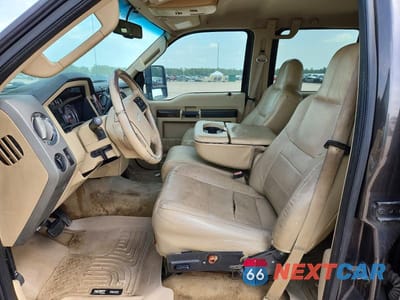 Zdjęcie 7 z 12 samochodu: 2008 FORD F250 SUPER DUTY VIN:1FTSW21R38ED00694 - miniatura
