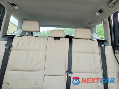 Zdjęcie 10 z 13 samochodu: 2011 BMW X3 XDRIVE35I VIN:5UXWX7C53BLT78965 - miniatura