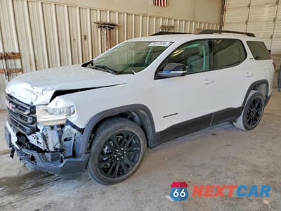 2022 GMC ACADIA SLE 1GKKNKL49NZ166576 - główne zdjęcie licytacji z USA - miniatura