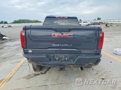 Zdjęcie 6 z 12 samochodu: 2024 GMC SIERRA K2500 DENALI VIN:1GT49REY0RF163087 - miniatura