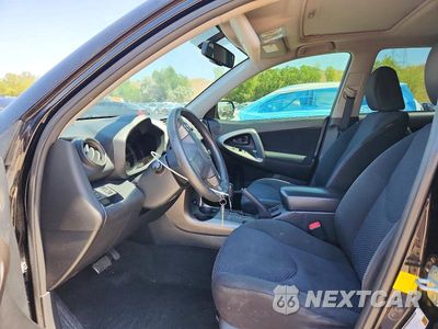 Zdjęcie 7 z 13 samochodu: 2011 TOYOTA RAV4 SPORT VIN:JTMRK4DV1B5105599 - miniatura