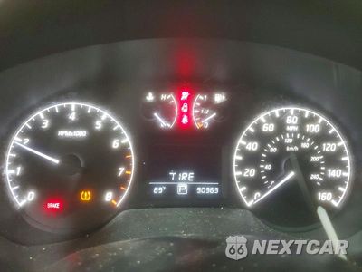 Zdjęcie 9 z 12 samochodu: 2017 NISSAN SENTRA S VIN:3N1AB7AP4HY331042 - miniatura