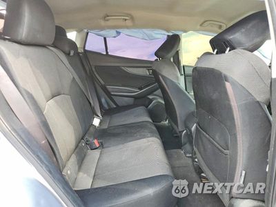 Zdjęcie 11 z 14 samochodu: 2018 SUBARU CROSSTREK VIN:JF2GTAAC6JG263706 - miniatura