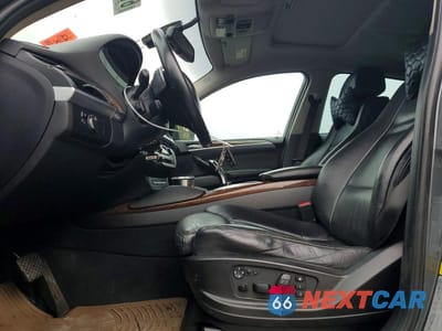 Zdjęcie 7 z 13 samochodu: 2010 BMW X6 XDRIVE50I VIN:5UXFG8C54ALZ94548 - miniatura