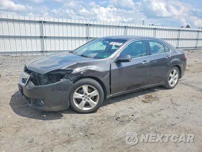 2010 ACURA TSX JH4CU2F65AC015570 - główne zdjęcie licytacji z USA - miniatura